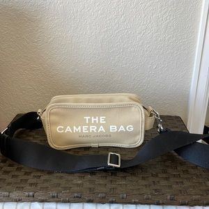 Marc Jacob’s ‘The Camera Bag’